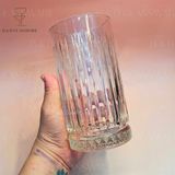  Ly Highball Đáy Kim Cương K5215 