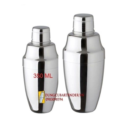  Yiyi Cobler Shaker Inox 350ml 