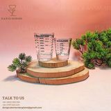  Ly Đong Espresso 1 Shot 