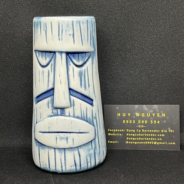  Tiki Statu 570ml - A27 