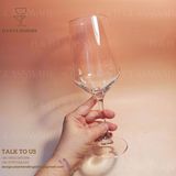  Ly Vang Trắng 6338 