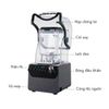 Máy xay công nghiệp Promix PM-9003 (1.800W)