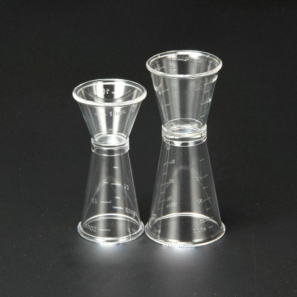  Jigger Nhựa 20-40 