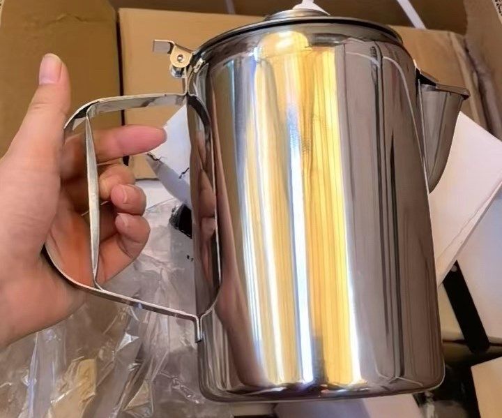  Ca 70oz inox có nắp 