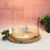  Ly Highball Sailing Có Sọc XFL22133 