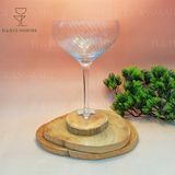  Ly Cocktail Sọc Arlen 