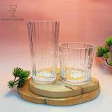  Highball Sọc Mùa Hè 609B 