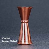  Jigger Japan Copper 30/45 