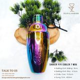  Yiyi Cobler Shaker 7 Màu 