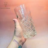  Ly Highball Hoa Văn Paso K.3312B 