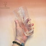  Ly Highball Tumbler Vảy Cá 