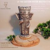  Ly Sứ Tiki Eastern Region Master - C14 