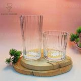  Ly Rock Sọc Mùa Hè 611B 