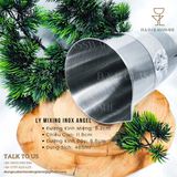  Ly Mixing Inox Angel 