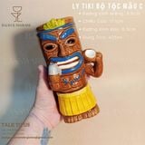  Ly Sứ Tiki Bộ Tộc 