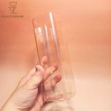  Ly Highball Vuông 460ml Cao 16,9cm 