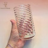  Ly Highball Sọc Xéo K1010C 