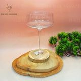  Ly Cocktail Coupe Giova 