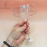  Ly Cocktail Coupe Giova 