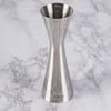 Urban Bar Aero Jigger - Stainless Steel - 1 Oz & 2 Oz With Interior Fill Lines