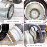  Bình Giữ Nhiệt 1.8L HOADR 