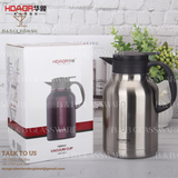  Bình Giữ Nhiệt 1.8L HOADR 