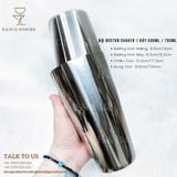  Bộ Boston Shaker 1 Đáy 500ml/700ml 
