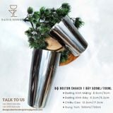  Bộ Boston Shaker 1 Đáy 500ml/700ml 