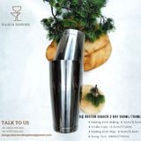  Bộ Dụng Cụ Bartender 6 Món Cơ Bản 