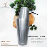  Bộ Boston Shaker 2 Đáy Nhám 