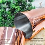  Bộ Boston Shaker Copper 2 Layer 