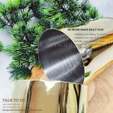  Bộ Boston Shaker Gold 2 Layer 