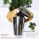  Bộ Shaker Boston 1 Đáy Mini 