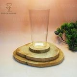  Ly High Tumbler 400ml (Cao 13.6Cm Đk 7.3Cm) 