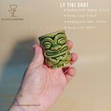  Ly Sứ Tiki Shot 55ml 
