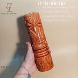  Ly Sứ Tiki Hải Tặc 