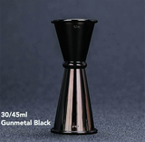  Jigger Japan Black 30/60 