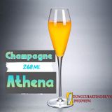  Ly Champagne Athena 260ml 
