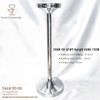  Bộ Chân Inox Và Xô Ướp Rượu Vang 