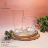  Ly Highball Tumbler Vảy Cá 