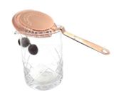  Strainer Hawthorn Thowing - Copper 