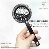  Strainer Barpro Black 