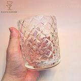  Ly Rock Tròn Vảy Cá K3535B 