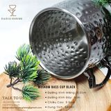  Moskow Bass Cup Black 