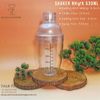 Shaker Nhựa 530ml