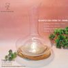  Decanter Bầu Không Tay 1800ml 