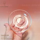  Dĩa Lót Ly ĐK 115mm 