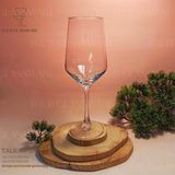  Ly Vang Trắng 6338 