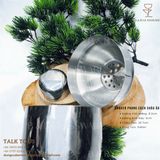  Shaker Phong Cách Châu Âu 