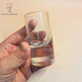  Ly Shot 25ml (Hộp 6 cái) 